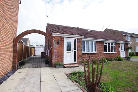 2 Constable Garth, Hedon, Hull, HU12 8PD