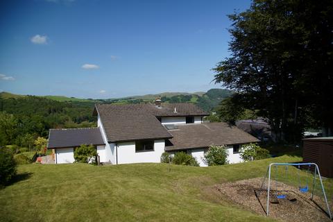 8 bedroom detached house for sale - Bedwgleision, Ysbyty Ystwyth, Ystrad Meurig, Ceredigion