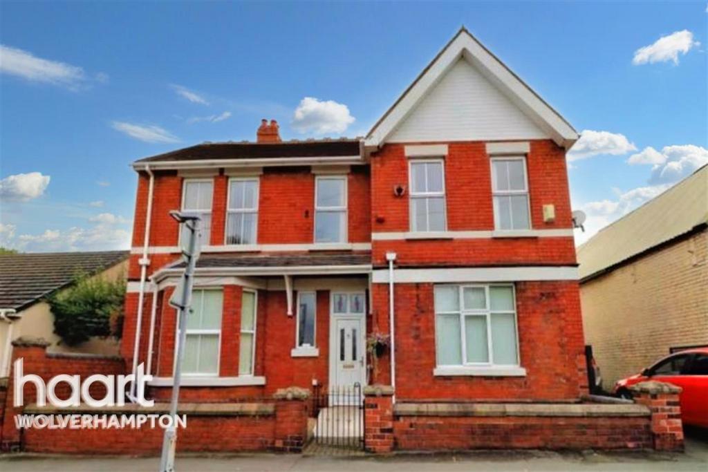 Stafford Road, Oakengates 1 bed in a house share to rent £450 pcm (£104 pw)