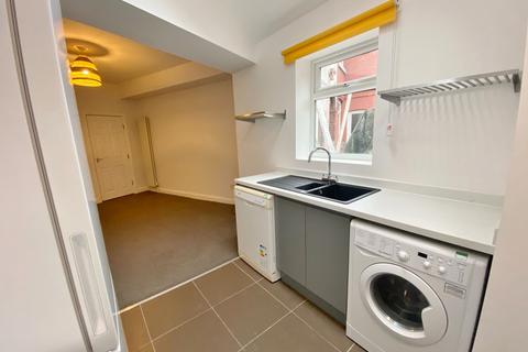 4 bedroom terraced house to rent, Ratcliffe Road, Sheffield