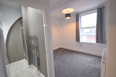 4 bedroom terraced house to rent, Ratcliffe Road, Sheffield