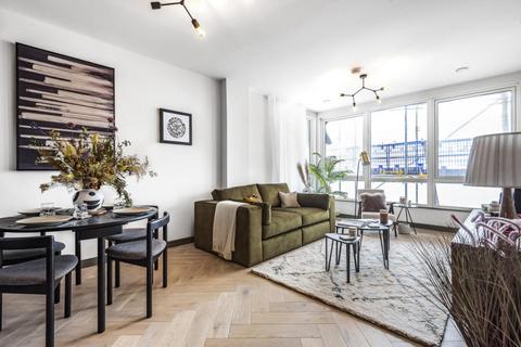 2 bedroom apartment for sale - at Rubric, 14 Oakleigh Road North, Whetstone, London N20