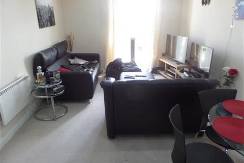 2 bedroom flat to rent, Carlton Boulevard, Lincoln, LN2