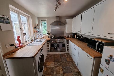 2 bedroom terraced house to rent - Marlborough Place