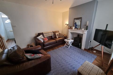 2 bedroom terraced house to rent - Marlborough Place