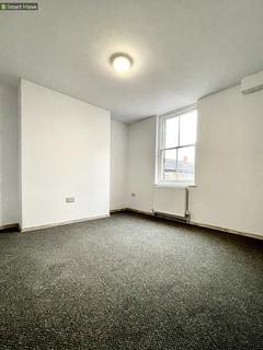 1 bedroom flat to rent, 24-26 Fitzwilliam Street, Peterborough, Cambridgeshire. PE1 2RX