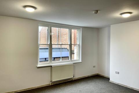 1 bedroom flat to rent, 24-26 Fitzwilliam Street, Peterborough, Cambridgeshire. PE1 2RX