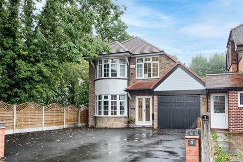 5 Blackford Road, Shirley, Solihull, B90 4BU