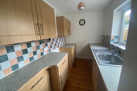 1 bedroom flat to rent - Pleshey Close, Weston Super Mare, BS22