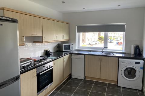 2 bedroom flat to rent, 3 Mameulah Crescent, Newmachar, Aberdeenshire, AB21 OWG