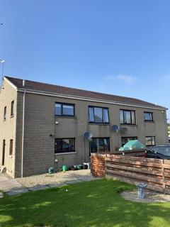 2 bedroom flat to rent, 3 Mameulah Crescent, Newmachar, Aberdeenshire, AB21 OWG