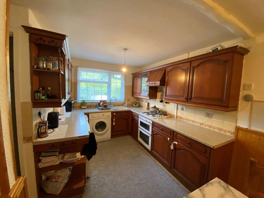 Brickwell Court, Standens Barn, Northampton NN3 9TS 3 bed terraced