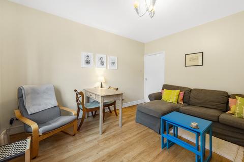 Flat 7, T Block Peabody Estate, London, W6 9QZ
