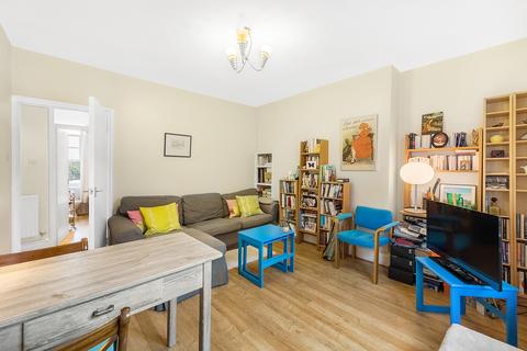 Flat 7, T Block Peabody Estate, London, W6 9QZ