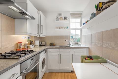 Flat 7, T Block Peabody Estate, London, W6 9QZ