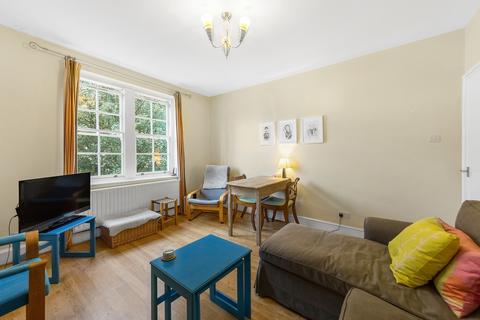 Flat 7, T Block Peabody Estate, London, W6 9QZ