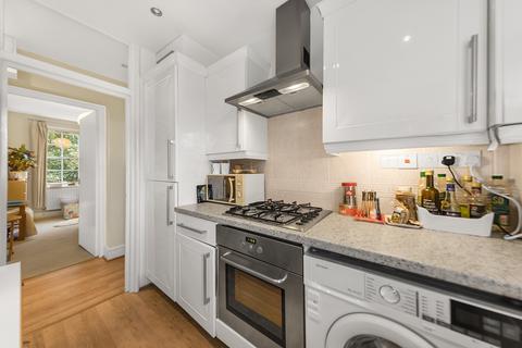 Flat 7, T Block Peabody Estate, London, W6 9QZ