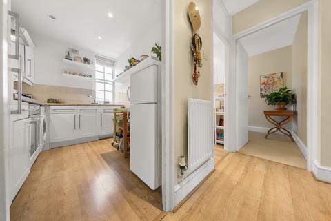 Flat 7, T Block Peabody Estate, London, W6 9QZ