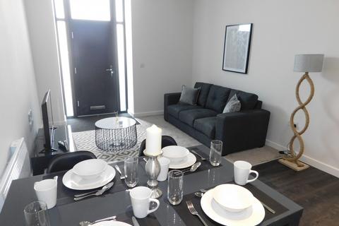 1 bedroom apartment to rent, 2 Captain Street,  Bradford, BD1