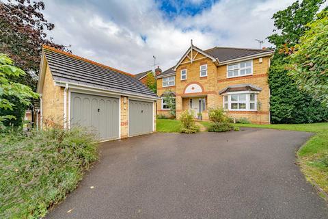 14 Hafod, Emmer Green, Reading, RG4 8LZ