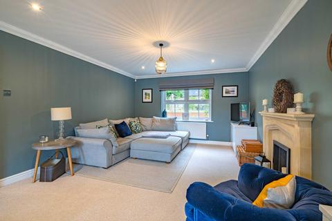 14 Hafod, Emmer Green, Reading, RG4 8LZ