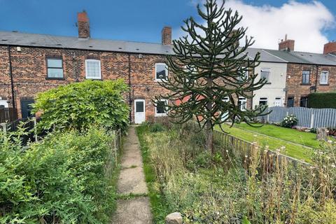 3 bedroom terraced house to rent, Higham Common Road, Higham, Barnsley, S75