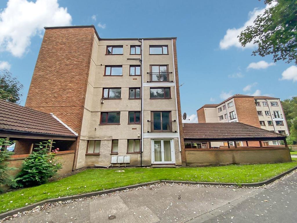 St. Johns Green, Percy Main, North... 2 bed £45,000