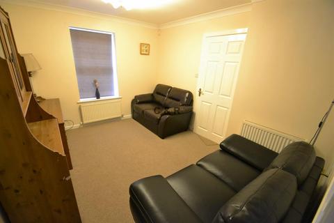 undefined, Blanchard St, Hulme, Manchester. M15 5PN