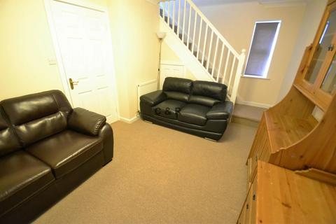 undefined, Blanchard St, Hulme, Manchester. M15 5PN