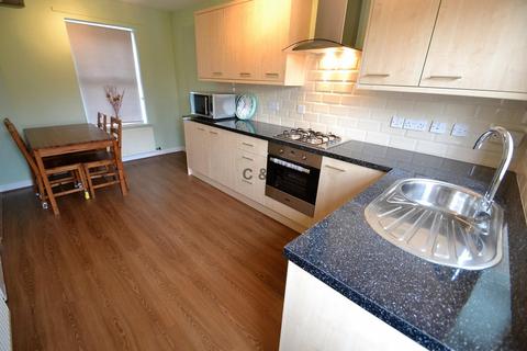 undefined, Blanchard St, Hulme, Manchester. M15 5PN