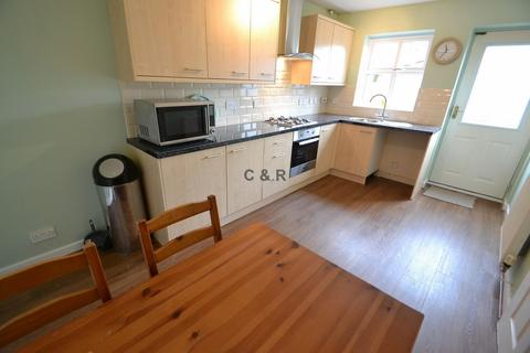 undefined, Blanchard St, Hulme, Manchester. M15 5PN
