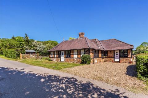 4 bedroom bungalow for sale, Itchingwood Common Road, Limpsfield, Oxted, Surrey, RH8