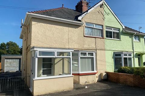 3 Llanfair Road, Llandovery, SA20 0HY