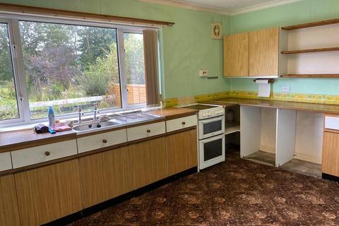 3 Llanfair Road, Llandovery, SA20 0HY