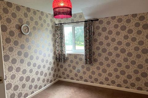3 Llanfair Road, Llandovery, SA20 0HY