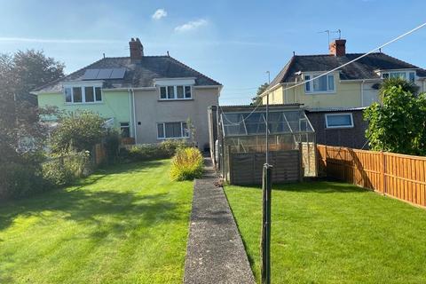 3 Llanfair Road, Llandovery, SA20 0HY