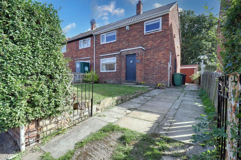 View of Property at Front