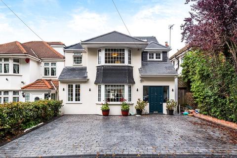 48 London Road, Stanmore, HA7 4NU