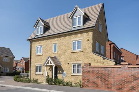 39 Collington Way, Kingston Bagpuize, Abingdon, OX13 5GP