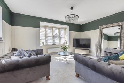 39 Collington Way, Kingston Bagpuize, Abingdon, OX13 5GP
