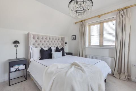 39 Collington Way, Kingston Bagpuize, Abingdon, OX13 5GP