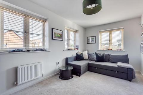 39 Collington Way, Kingston Bagpuize, Abingdon, OX13 5GP