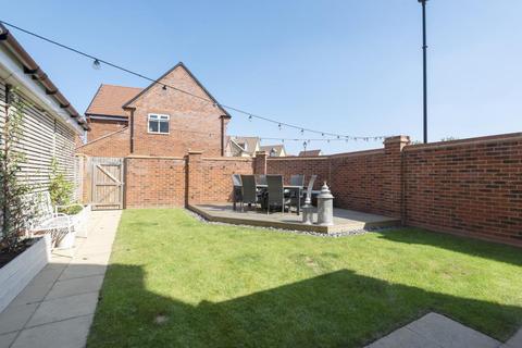 39 Collington Way, Kingston Bagpuize, Abingdon, OX13 5GP