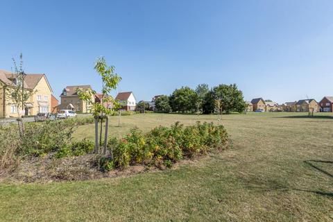 39 Collington Way, Kingston Bagpuize, Abingdon, OX13 5GP