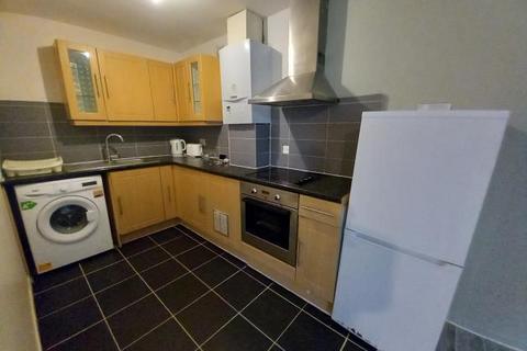 Studio to rent, Slough,  Berkshire,  SL2