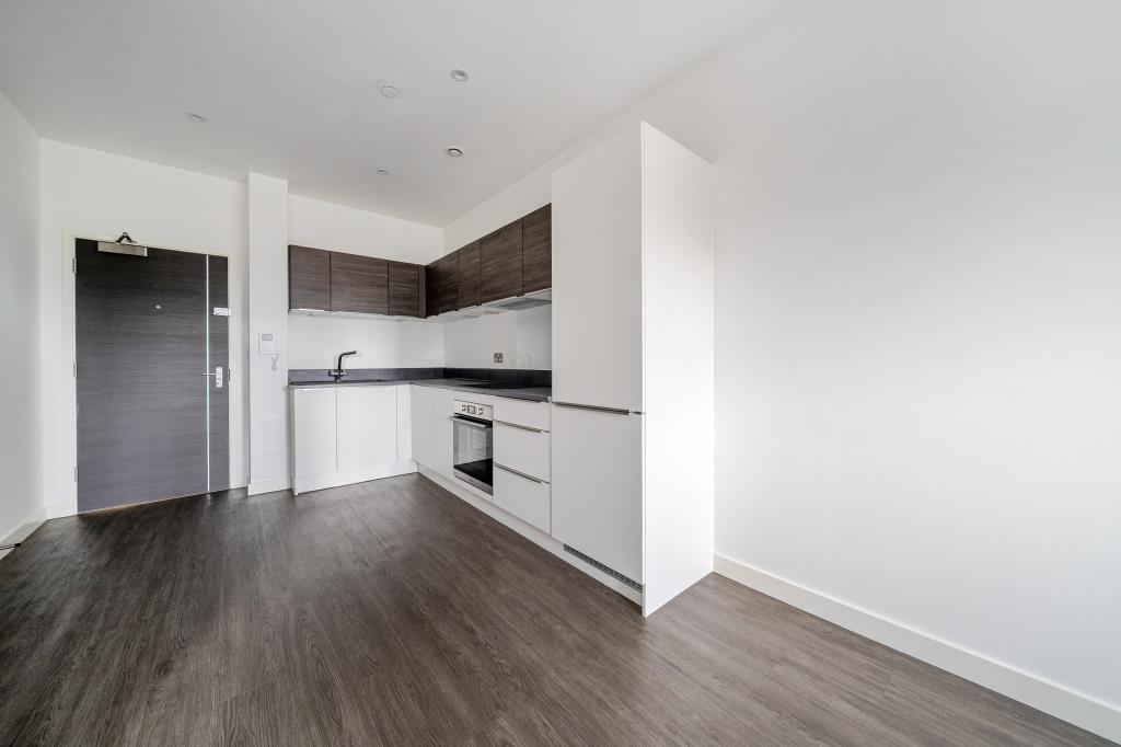 Kitchen/Living Area