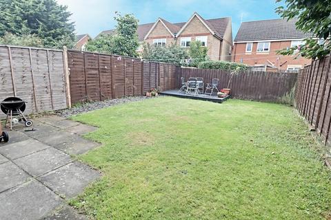 44 Aldwell Close, Wootton, Northampton, NN4 6AX