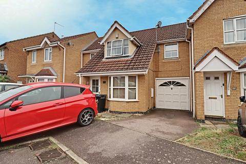 44 Aldwell Close, Wootton, Northampton, NN4 6AX