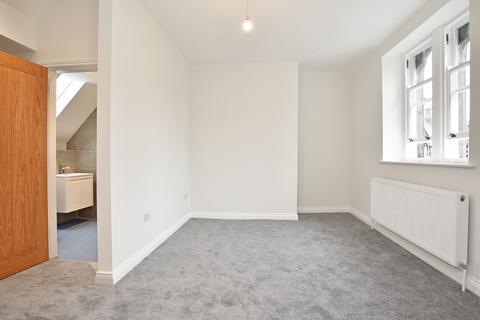 1 bedroom terraced house to rent, Rogers' Almshouses, Belford Road, Harrogate, HG1 1HZ