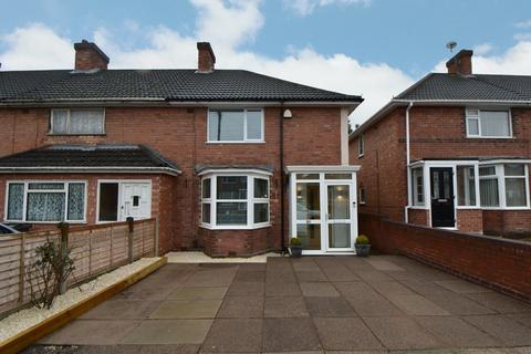 30 Arlington Road, Birmingham, B14 4QE
